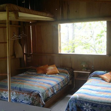 Rumi Wilco Ecolodge & Nature Reserve-Cabanas & Camping Вилькабамба Экстерьер фото